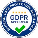 RingQ is GDPR approved