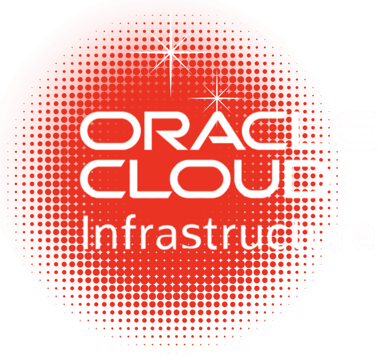 Oracle Cloud Infrastructure
