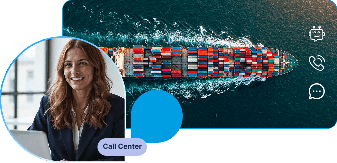 StationSatcom maritime communications case study