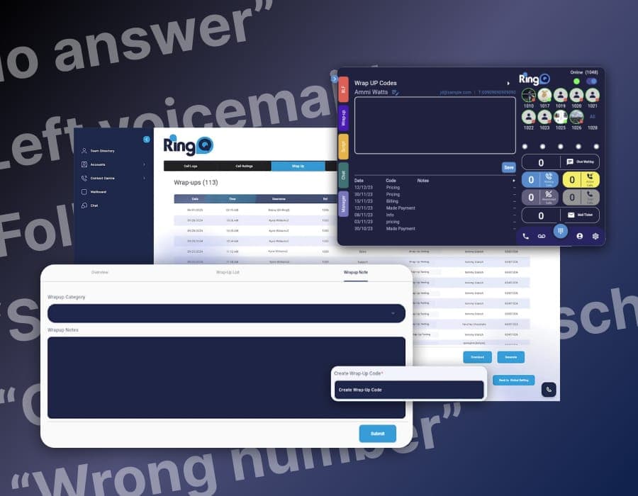 What are wrap-up codes and who needs them?