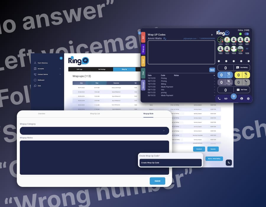 What are wrap-up codes and who needs them?
