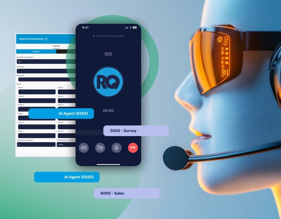 Why Your Business Needs an AI IVR System in 2026
