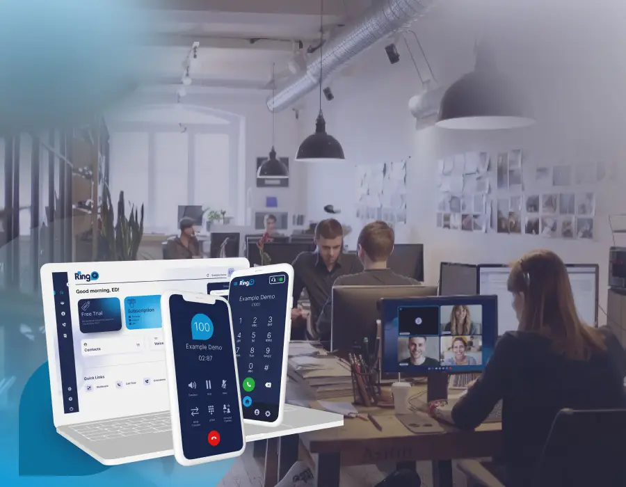 Cloud PBX vs on-premise PBX comparison for business phone systems