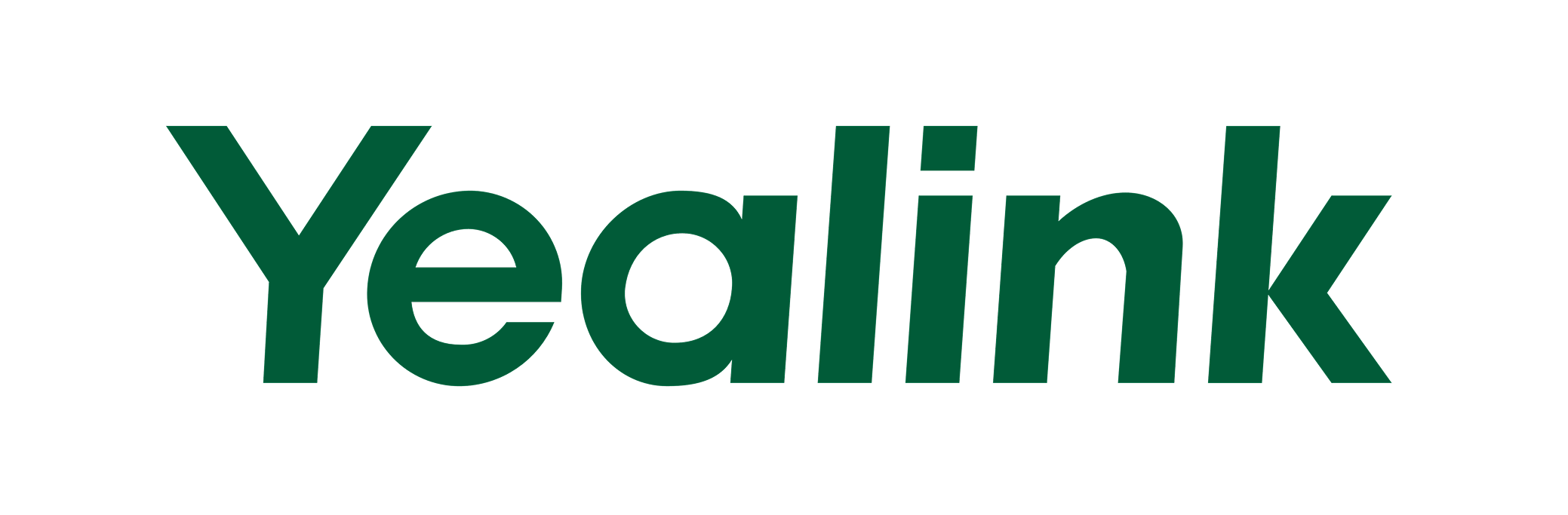 Yealink