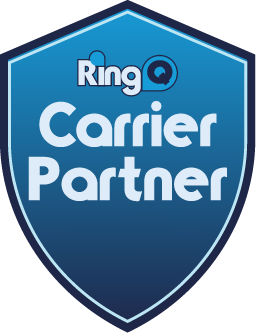 RingQ carrier partner