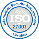 ISO 27001 - RingQ