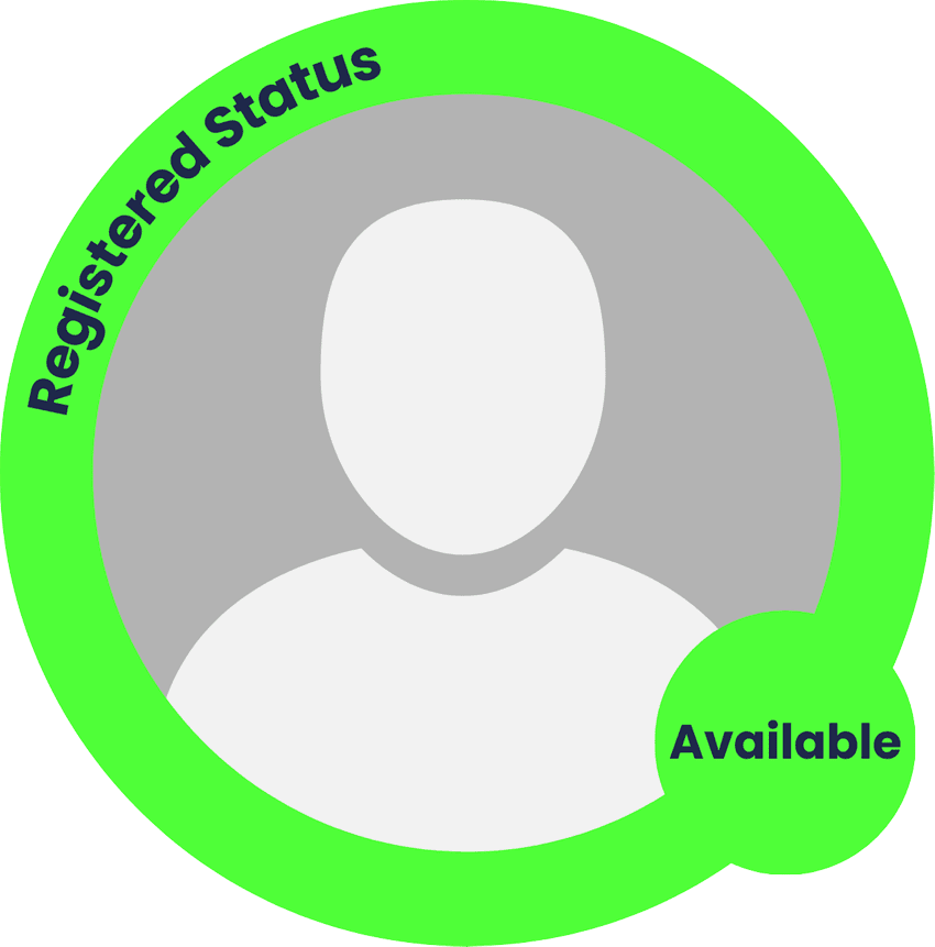 Registered — Ready for Calls