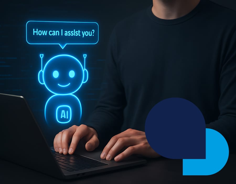 How AI IVR can boost customer service