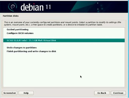ringq Wait for Installation to Complete