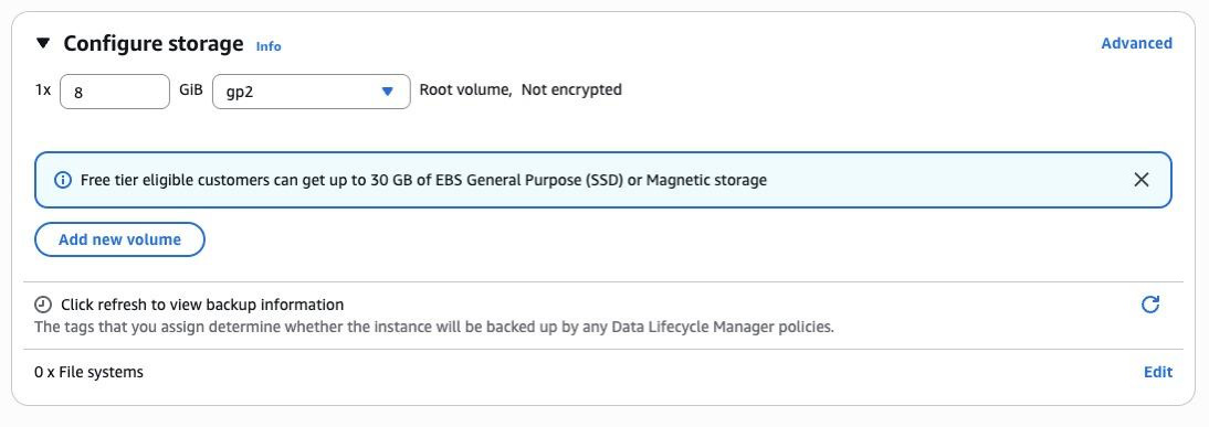 ringq configure settings