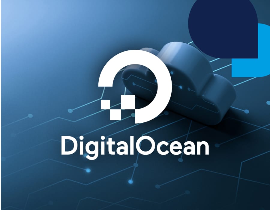 RingQ Cloud PBX available in the DigitalOcean marketplace