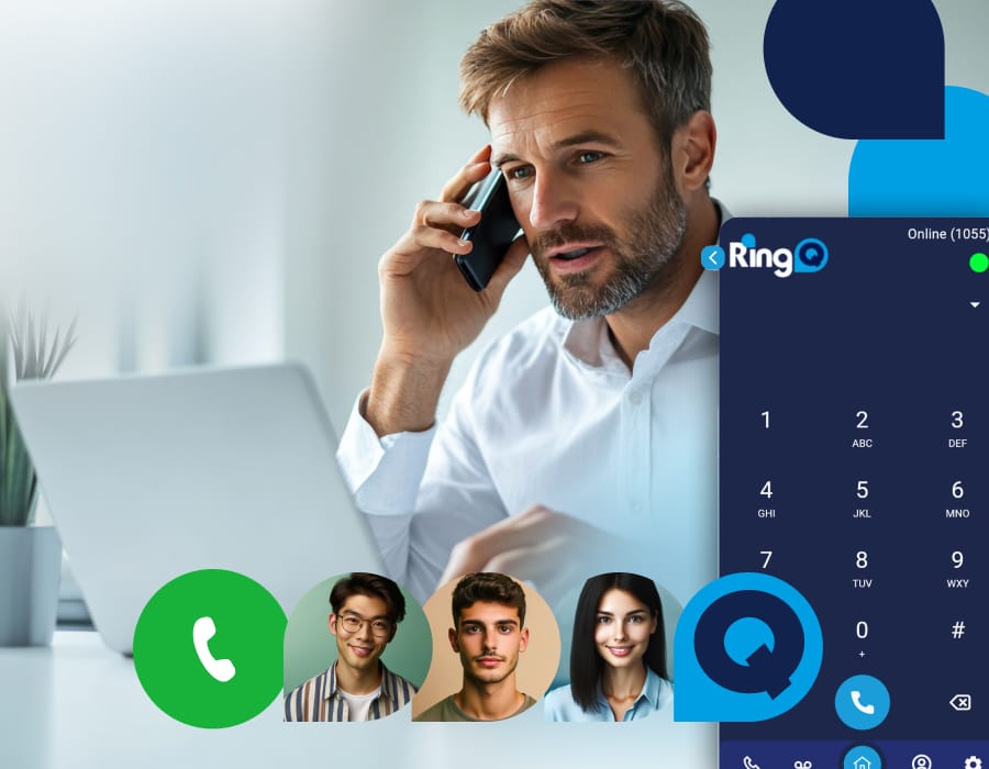 What is a Predictive Dialer and how does it work