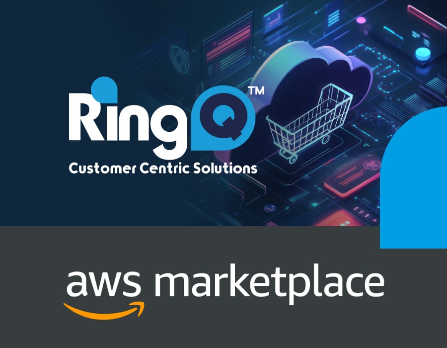 Deploy RingQ's multi-tenant PBX from AWS marketplace