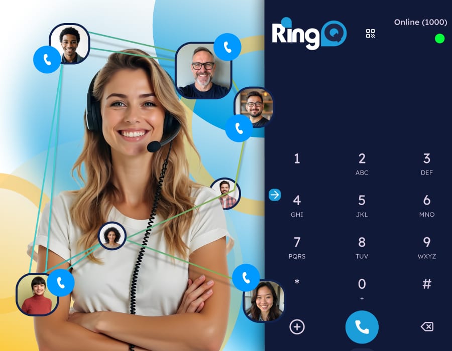 Predicitive Dialer Vs Auto Dialer: Differences and benefits