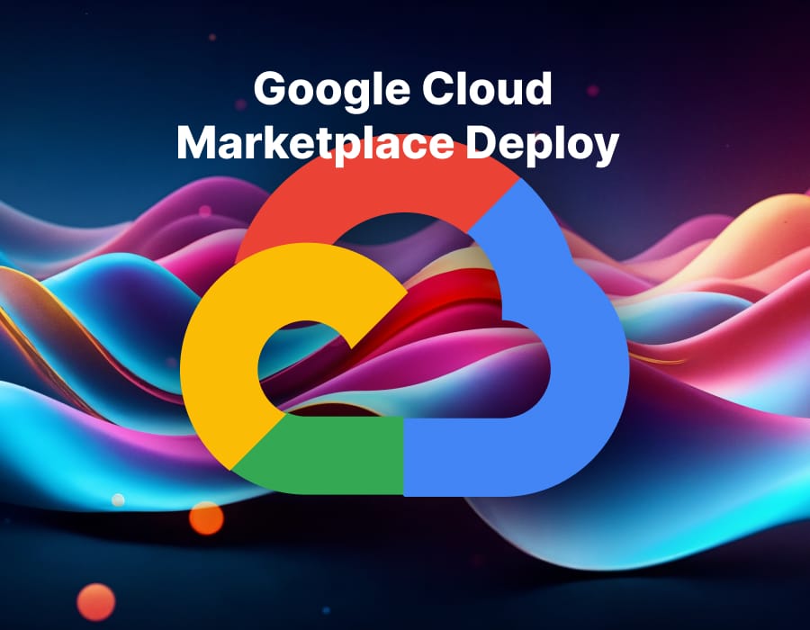 Deploy RingQ Cloud PBX from the Google Cloud Marketplace
