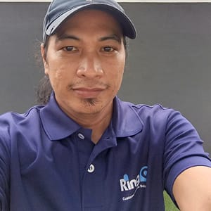 Picture of Herson D. Ibasco