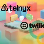 Telnyx & Twilio are added as SMS providers in RingQ Cloud PBX