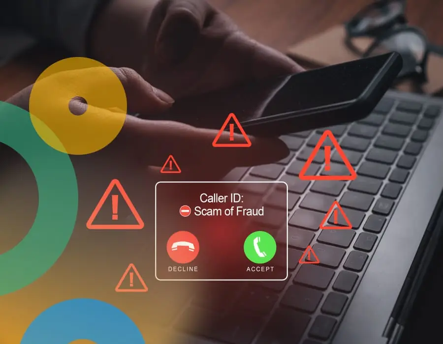 STIR/SHAKEN method and how Robocalls are authenticated